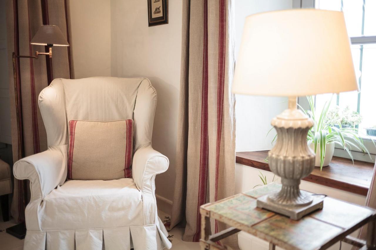 Casa Shelly Hospederia Ξενοδοχείο Vejer de la Frontera Εξωτερικό φωτογραφία