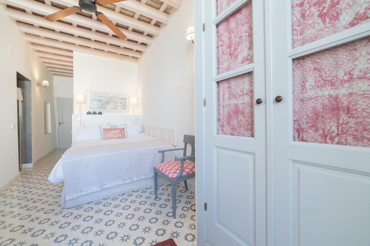 Casa Shelly Hospederia Ξενοδοχείο Vejer de la Frontera Εξωτερικό φωτογραφία