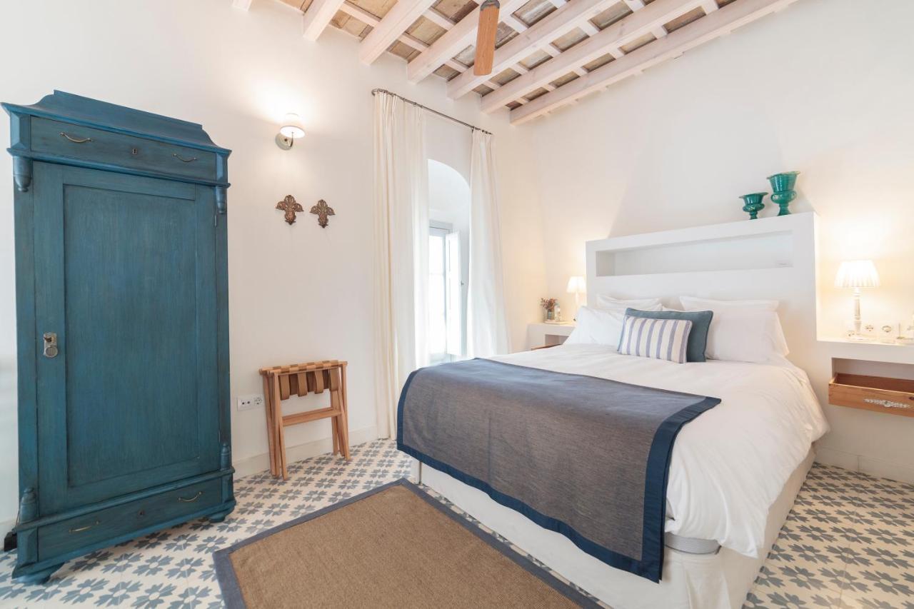 Casa Shelly Hospederia Ξενοδοχείο Vejer de la Frontera Εξωτερικό φωτογραφία