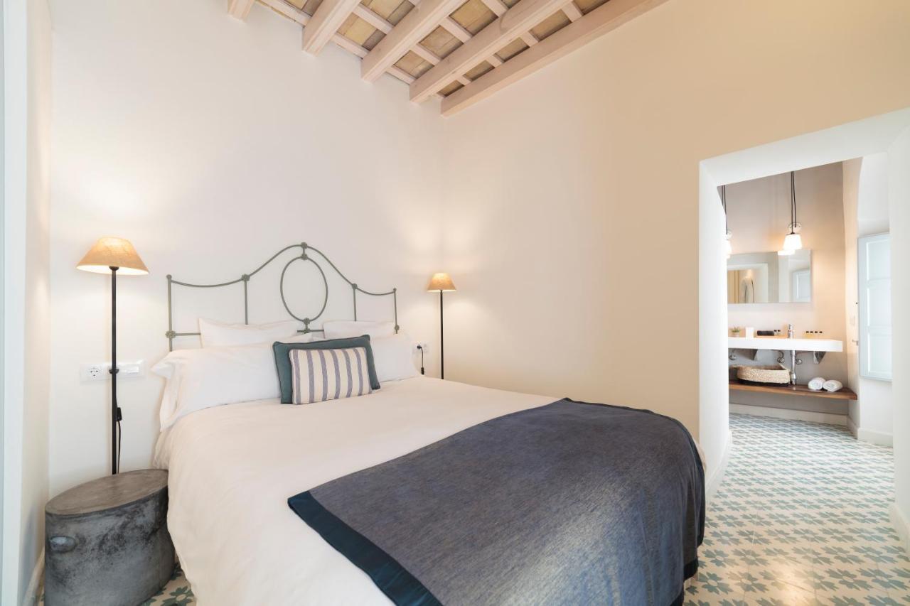 Casa Shelly Hospederia Ξενοδοχείο Vejer de la Frontera Εξωτερικό φωτογραφία