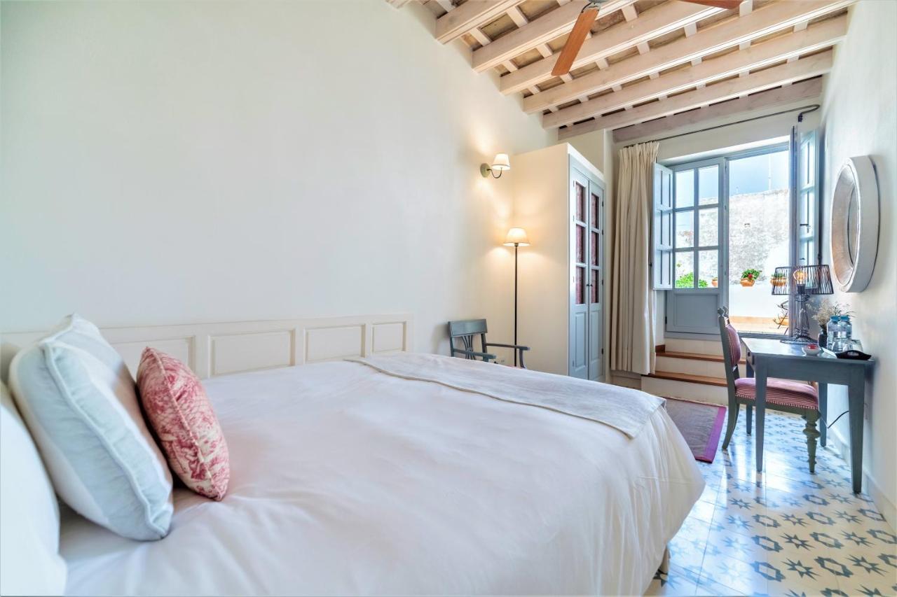 Casa Shelly Hospederia Ξενοδοχείο Vejer de la Frontera Εξωτερικό φωτογραφία