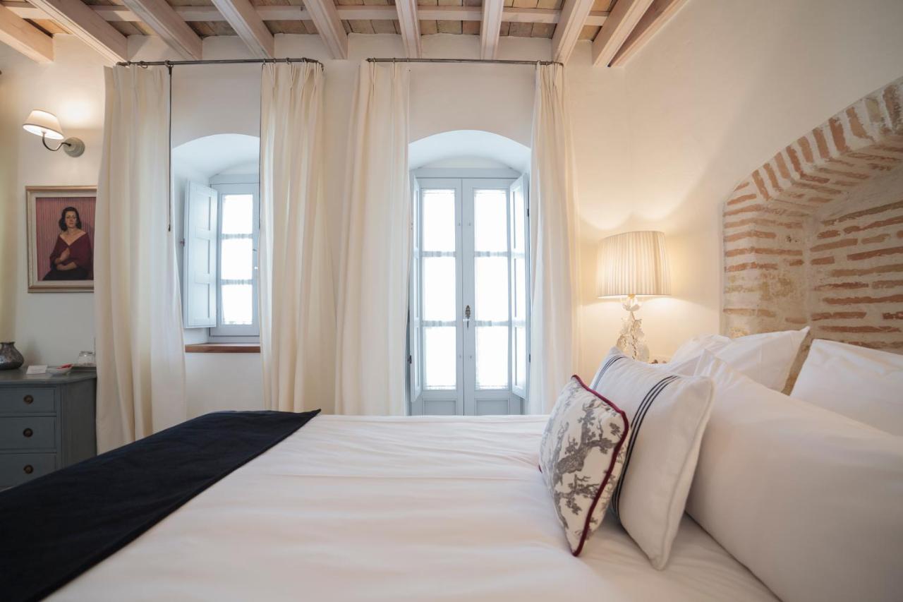 Casa Shelly Hospederia Ξενοδοχείο Vejer de la Frontera Εξωτερικό φωτογραφία