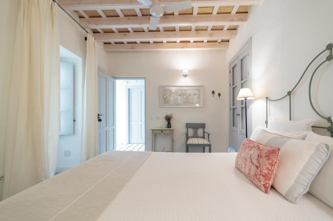 Casa Shelly Hospederia Ξενοδοχείο Vejer de la Frontera Εξωτερικό φωτογραφία
