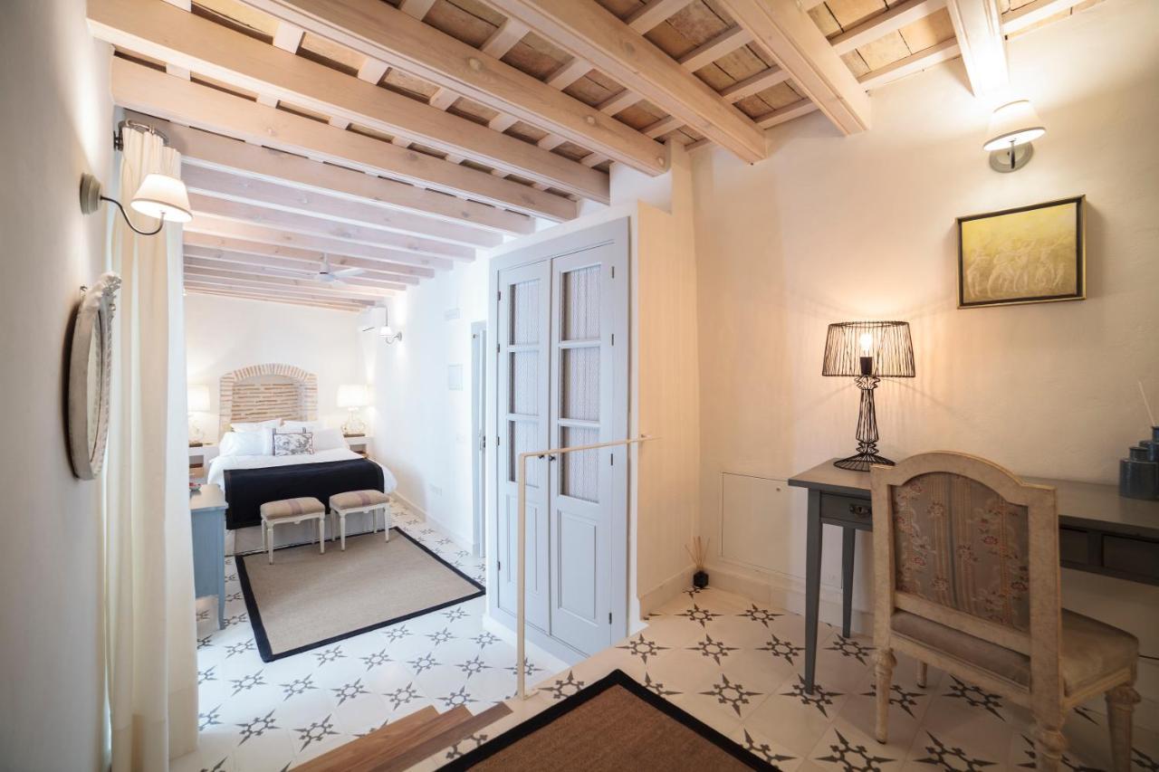 Casa Shelly Hospederia Ξενοδοχείο Vejer de la Frontera Εξωτερικό φωτογραφία