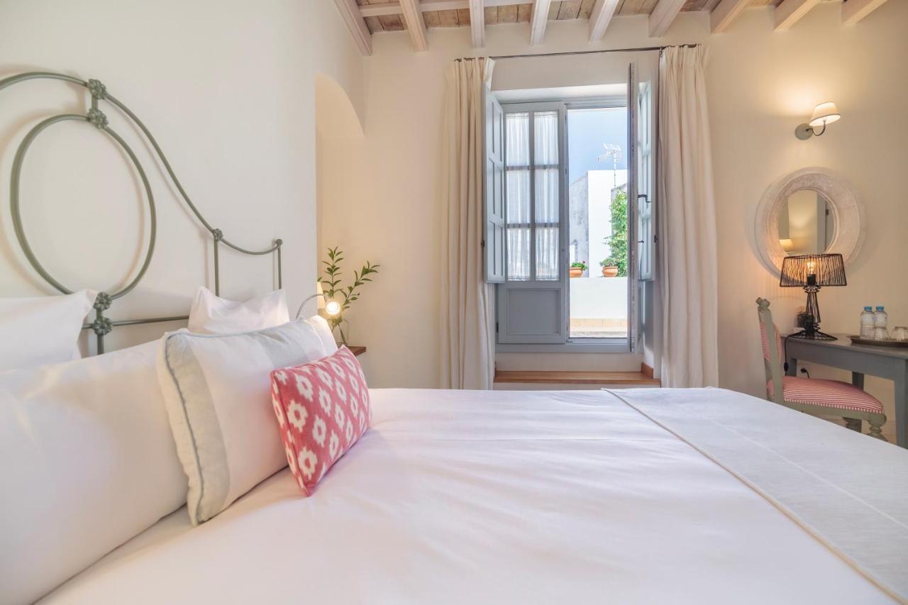 Casa Shelly Hospederia Ξενοδοχείο Vejer de la Frontera Εξωτερικό φωτογραφία