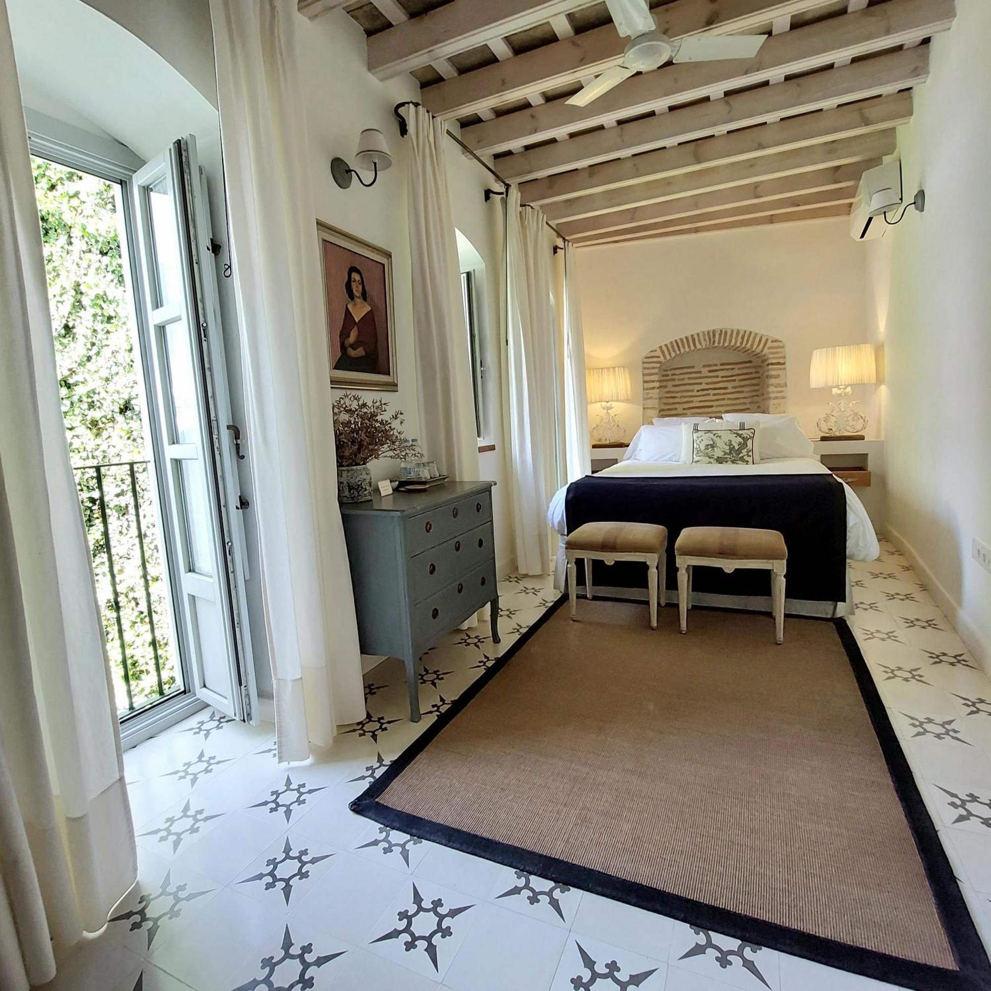 Casa Shelly Hospederia Ξενοδοχείο Vejer de la Frontera Εξωτερικό φωτογραφία