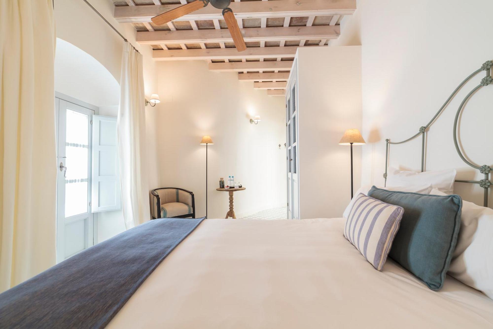 Casa Shelly Hospederia Ξενοδοχείο Vejer de la Frontera Δωμάτιο φωτογραφία