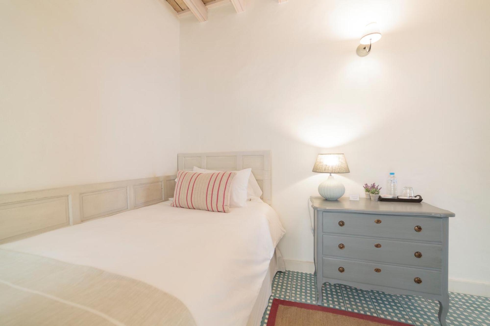 Casa Shelly Hospederia Ξενοδοχείο Vejer de la Frontera Δωμάτιο φωτογραφία