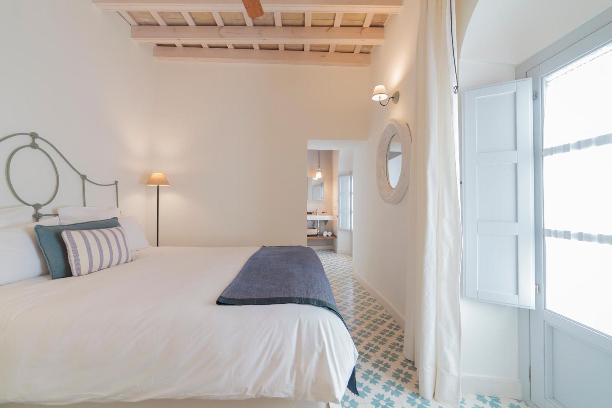 Casa Shelly Hospederia Ξενοδοχείο Vejer de la Frontera Δωμάτιο φωτογραφία