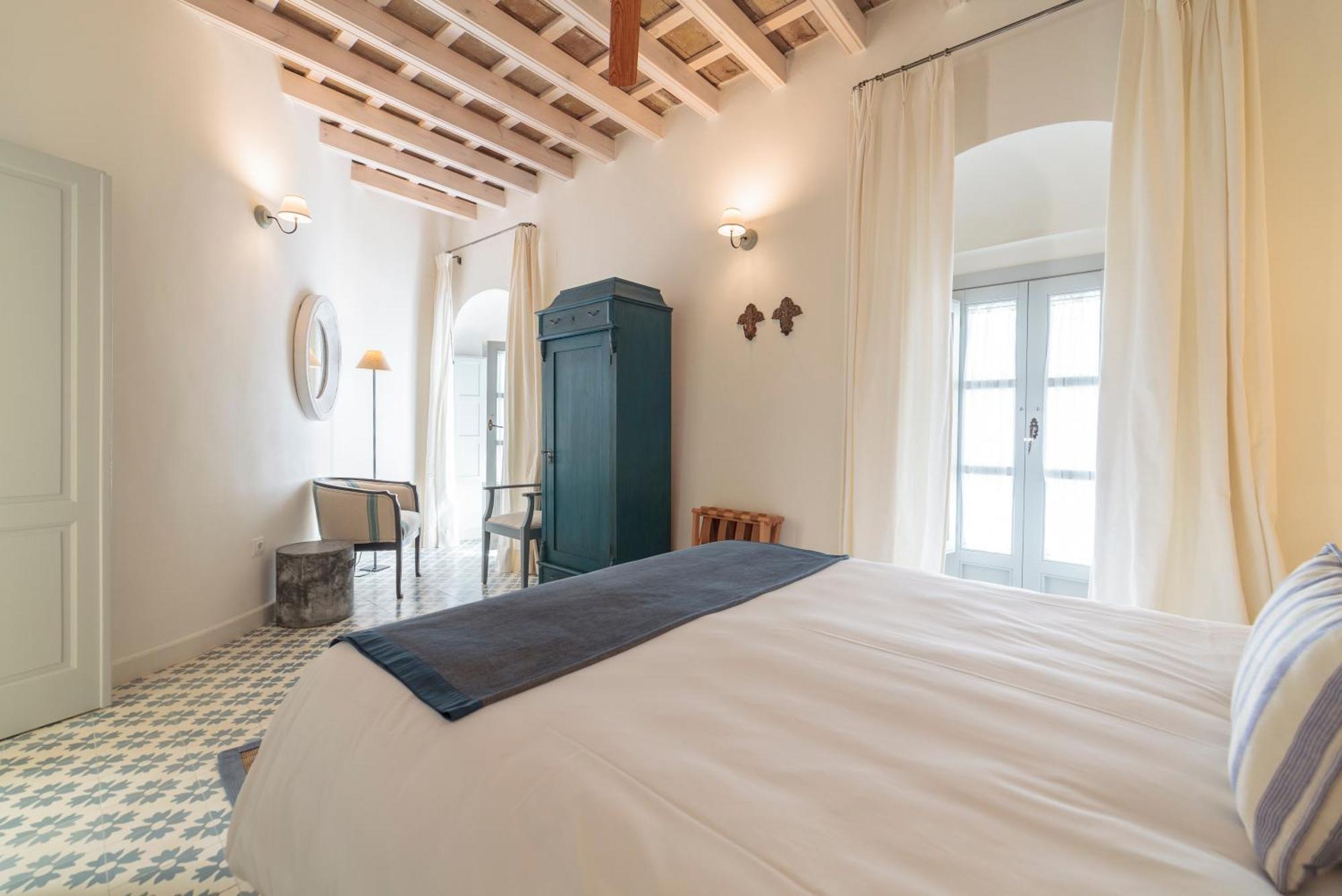 Casa Shelly Hospederia Ξενοδοχείο Vejer de la Frontera Δωμάτιο φωτογραφία