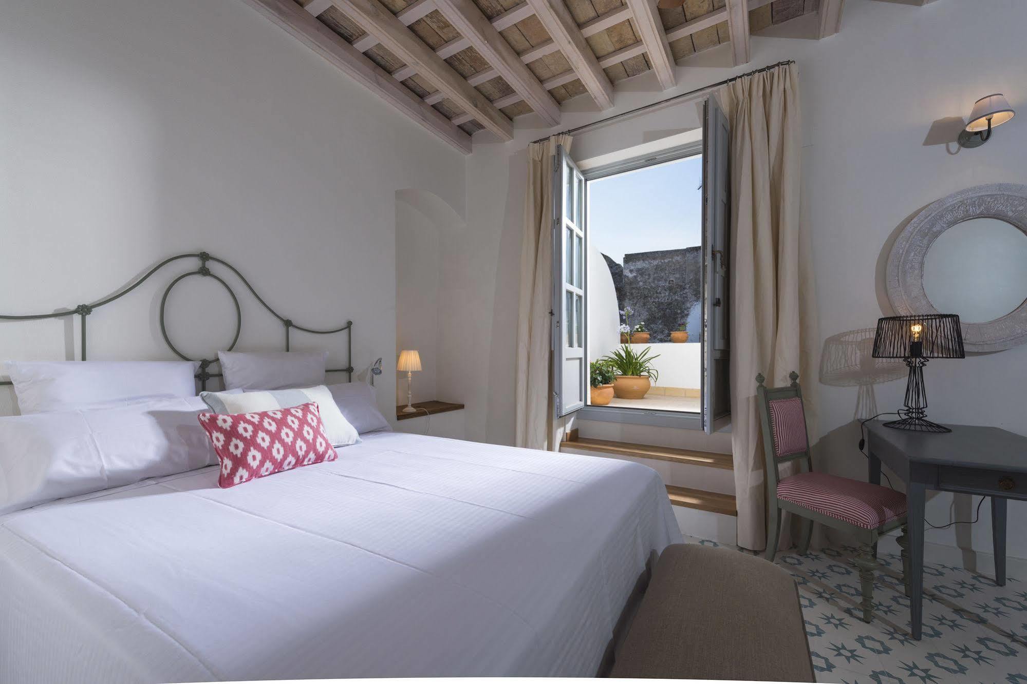 Casa Shelly Hospederia Ξενοδοχείο Vejer de la Frontera Εξωτερικό φωτογραφία