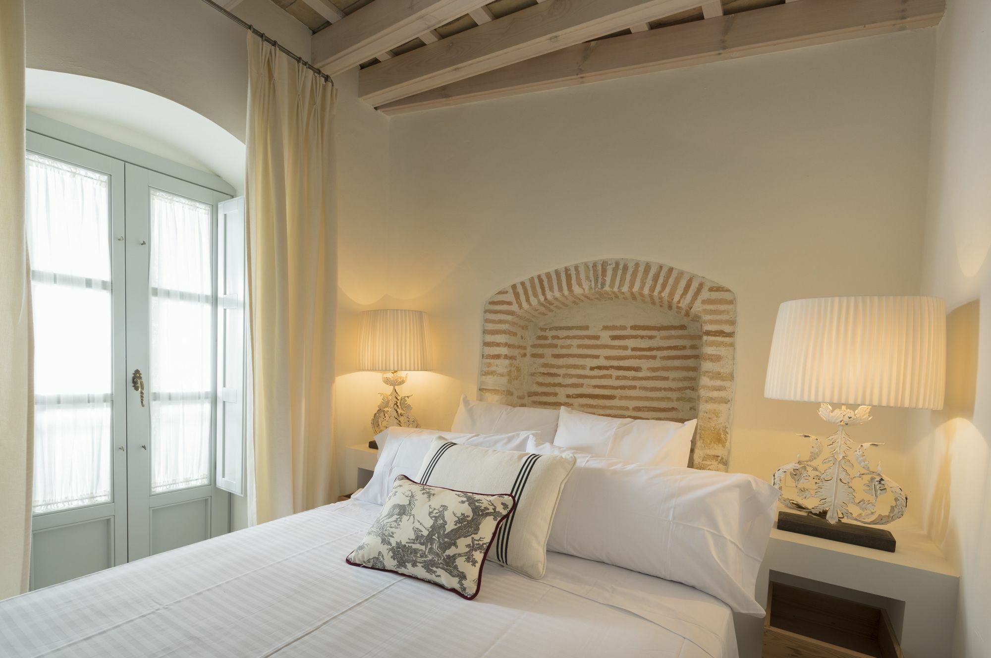 Casa Shelly Hospederia Ξενοδοχείο Vejer de la Frontera Εξωτερικό φωτογραφία