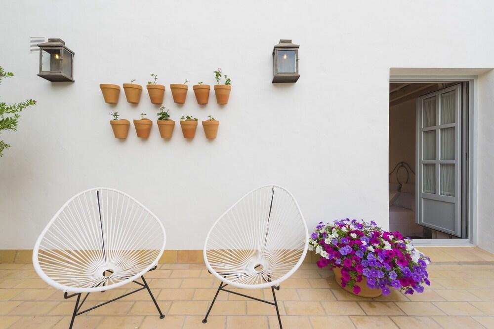 Casa Shelly Hospederia Ξενοδοχείο Vejer de la Frontera Εξωτερικό φωτογραφία